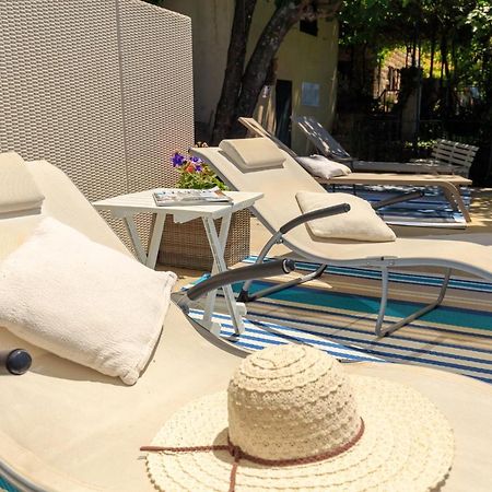 Villa Isanda Ragusa Esterno foto