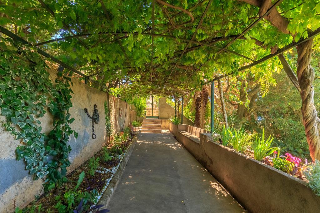 Villa Isanda Ragusa Esterno foto