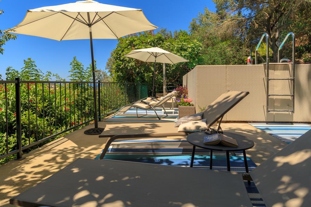 Villa Isanda Ragusa Esterno foto