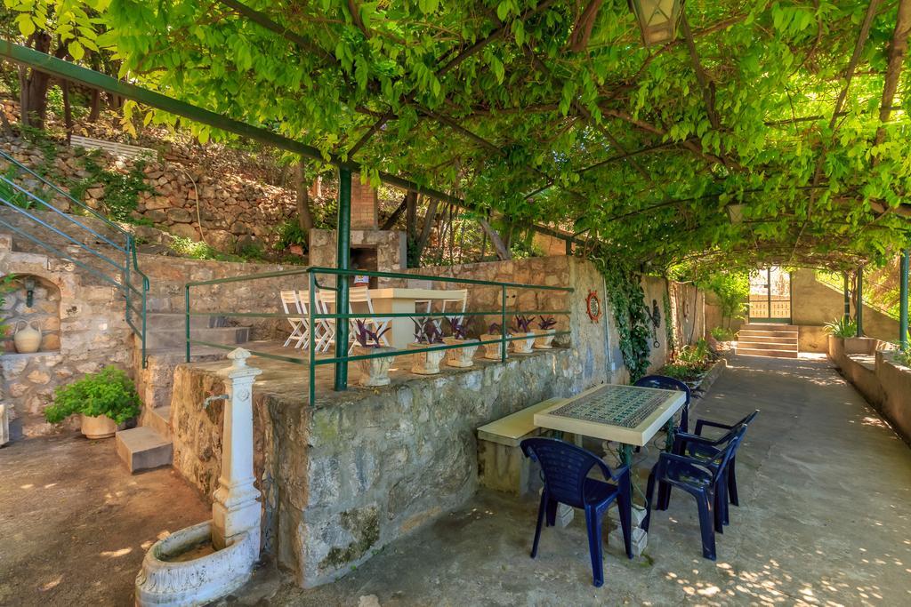 Villa Isanda Ragusa Esterno foto