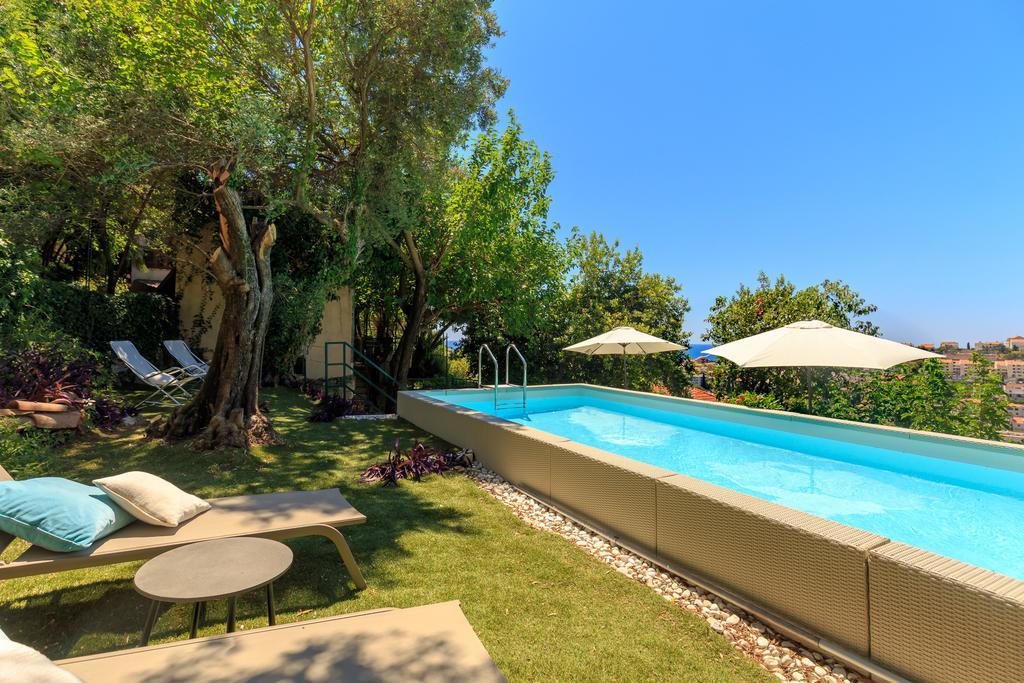 Villa Isanda Ragusa Esterno foto
