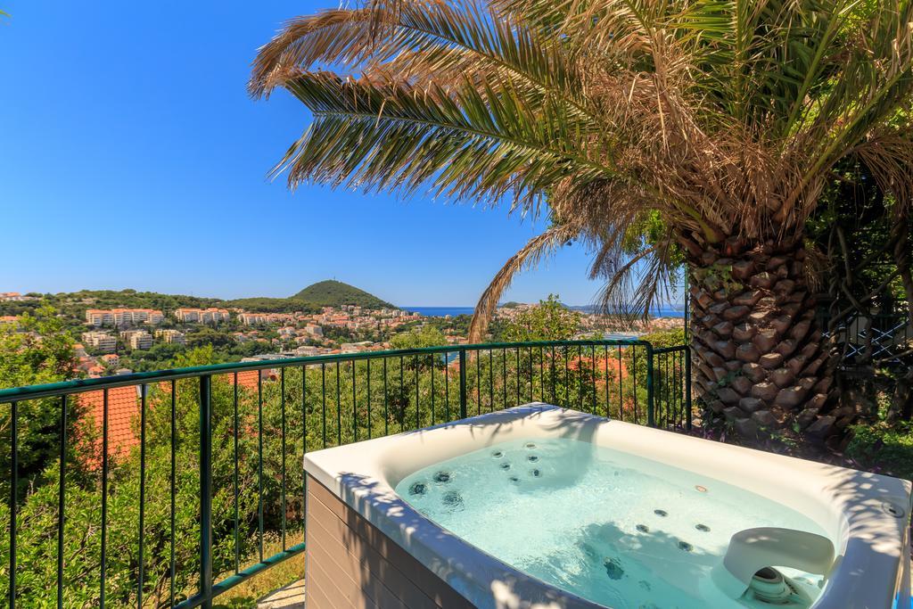 Villa Isanda Ragusa Esterno foto