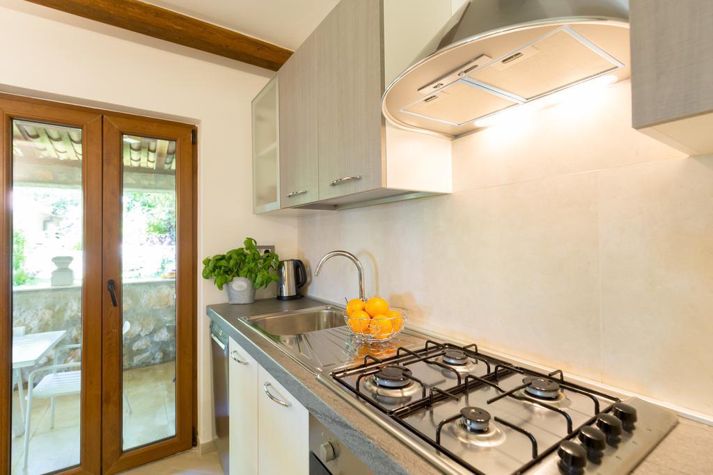 Villa Isanda Ragusa Esterno foto