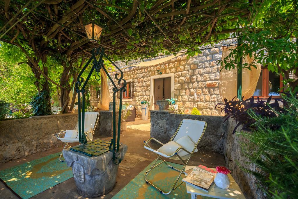 Villa Isanda Ragusa Esterno foto