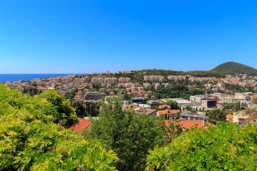 Villa Isanda Ragusa Esterno foto