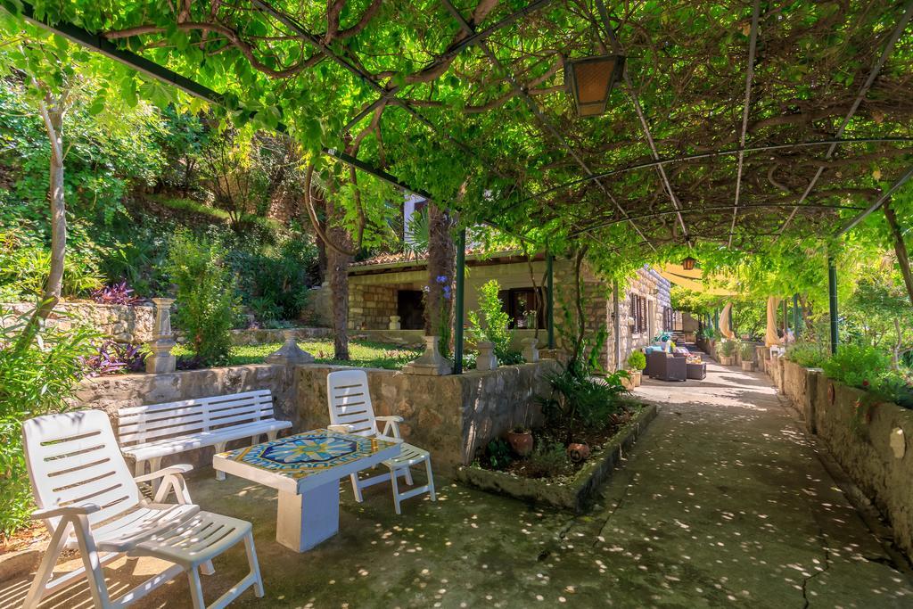 Villa Isanda Ragusa Esterno foto