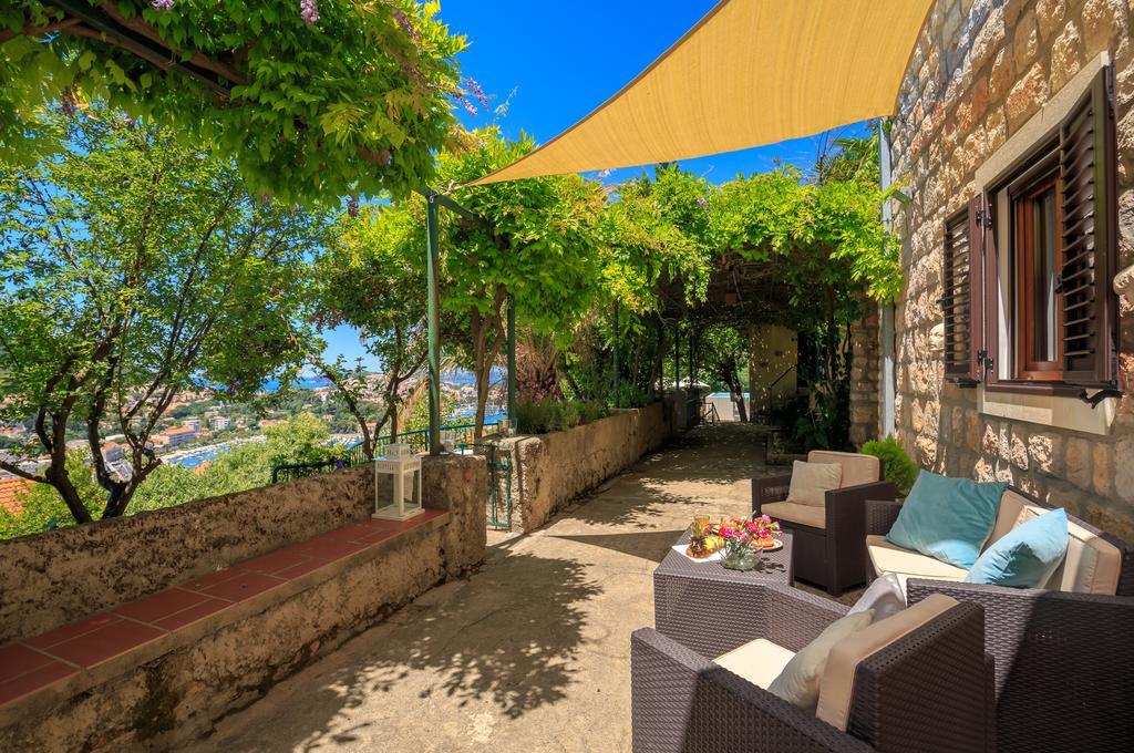 Villa Isanda Ragusa Esterno foto