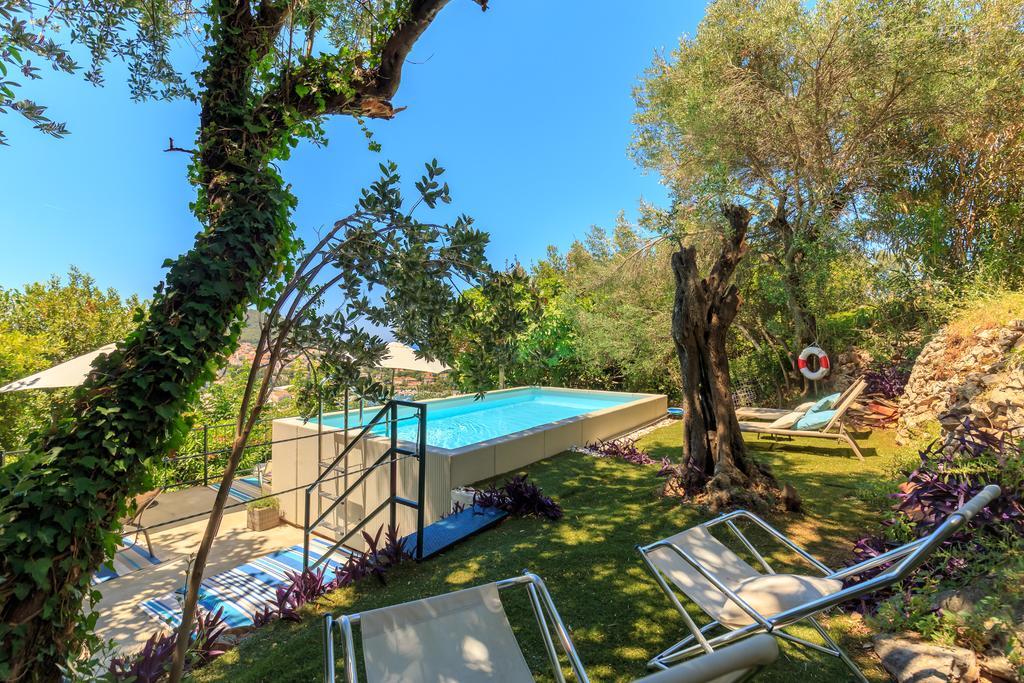 Villa Isanda Ragusa Esterno foto