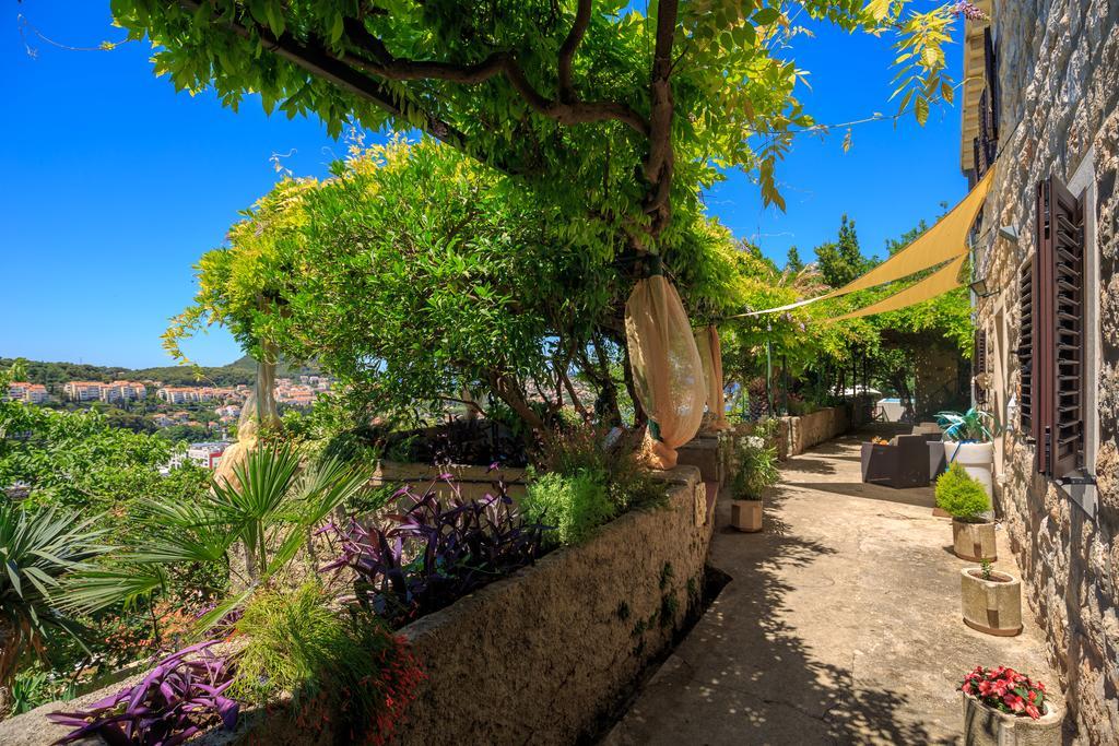 Villa Isanda Ragusa Esterno foto