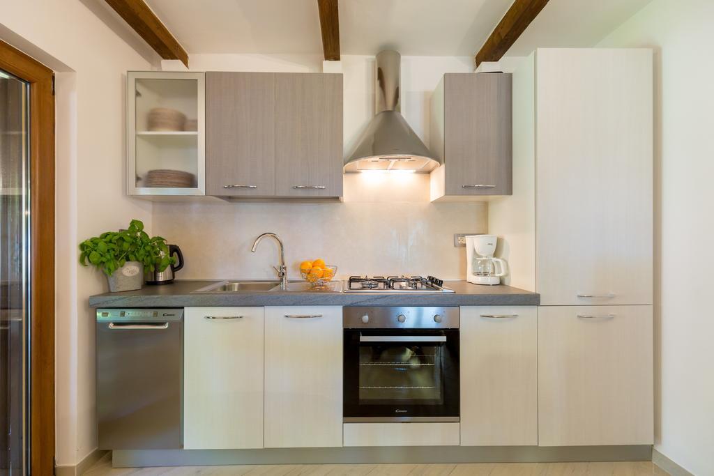 Villa Isanda Ragusa Esterno foto