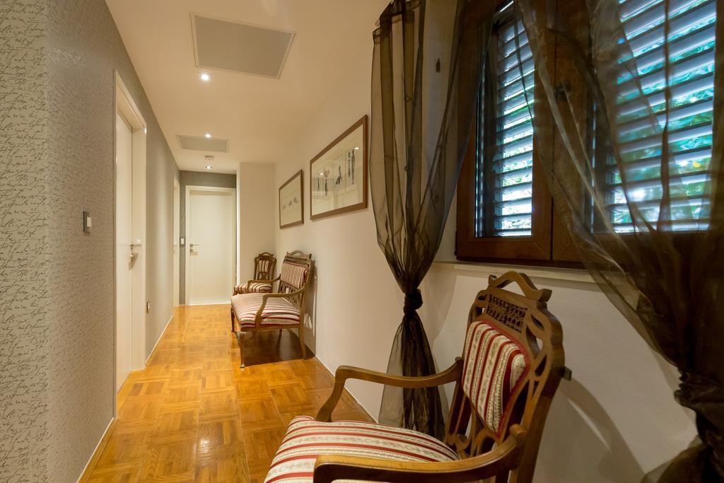 Villa Isanda Ragusa Esterno foto