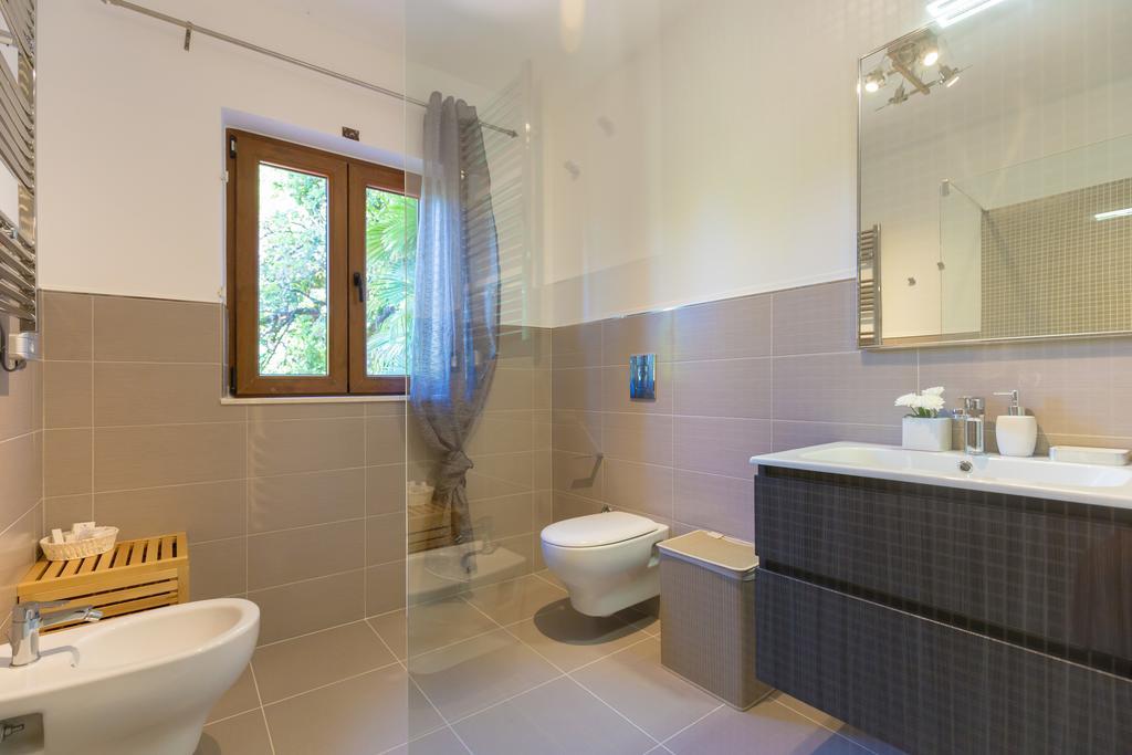 Villa Isanda Ragusa Esterno foto