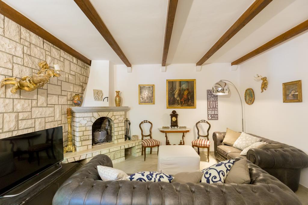 Villa Isanda Ragusa Esterno foto