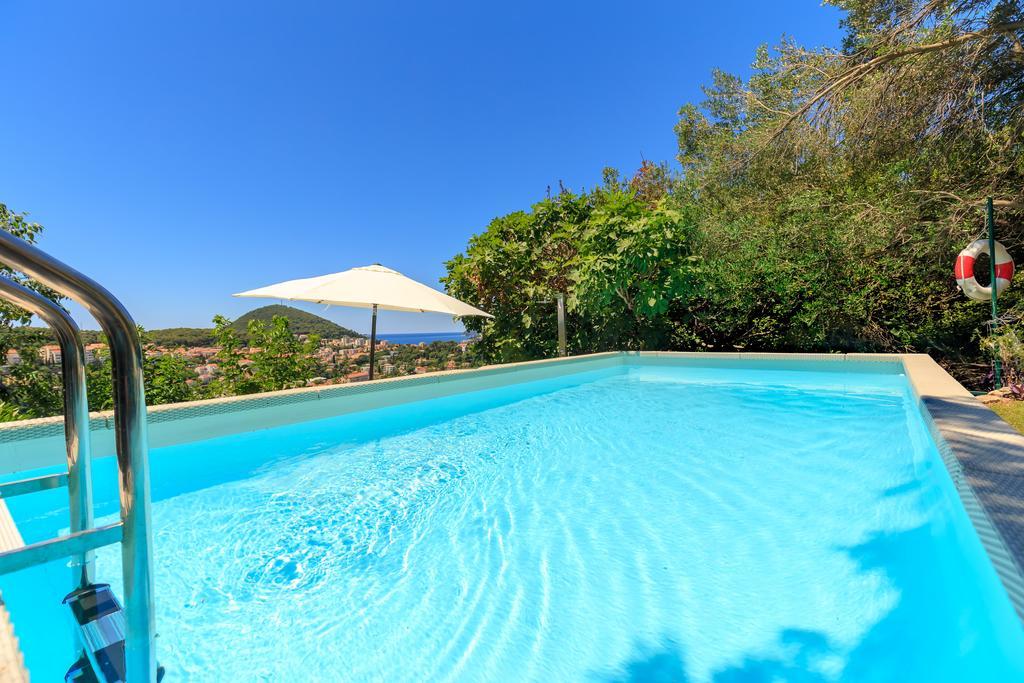 Villa Isanda Ragusa Esterno foto