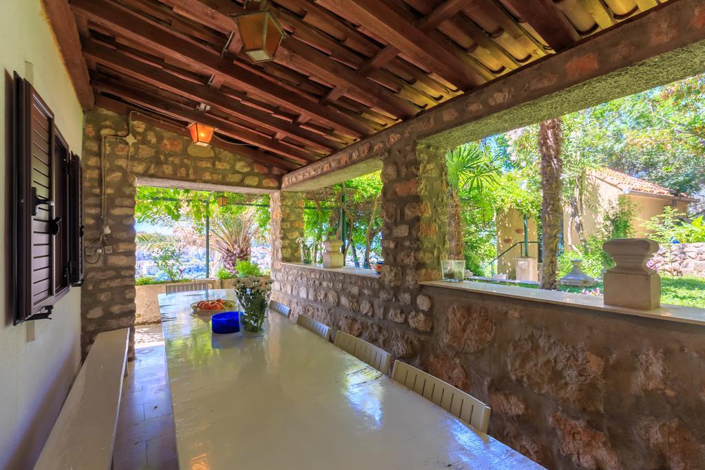 Villa Isanda Ragusa Esterno foto