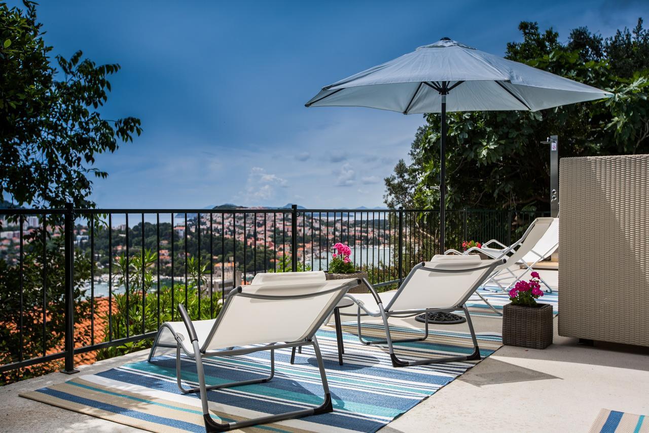 Villa Isanda Ragusa Esterno foto