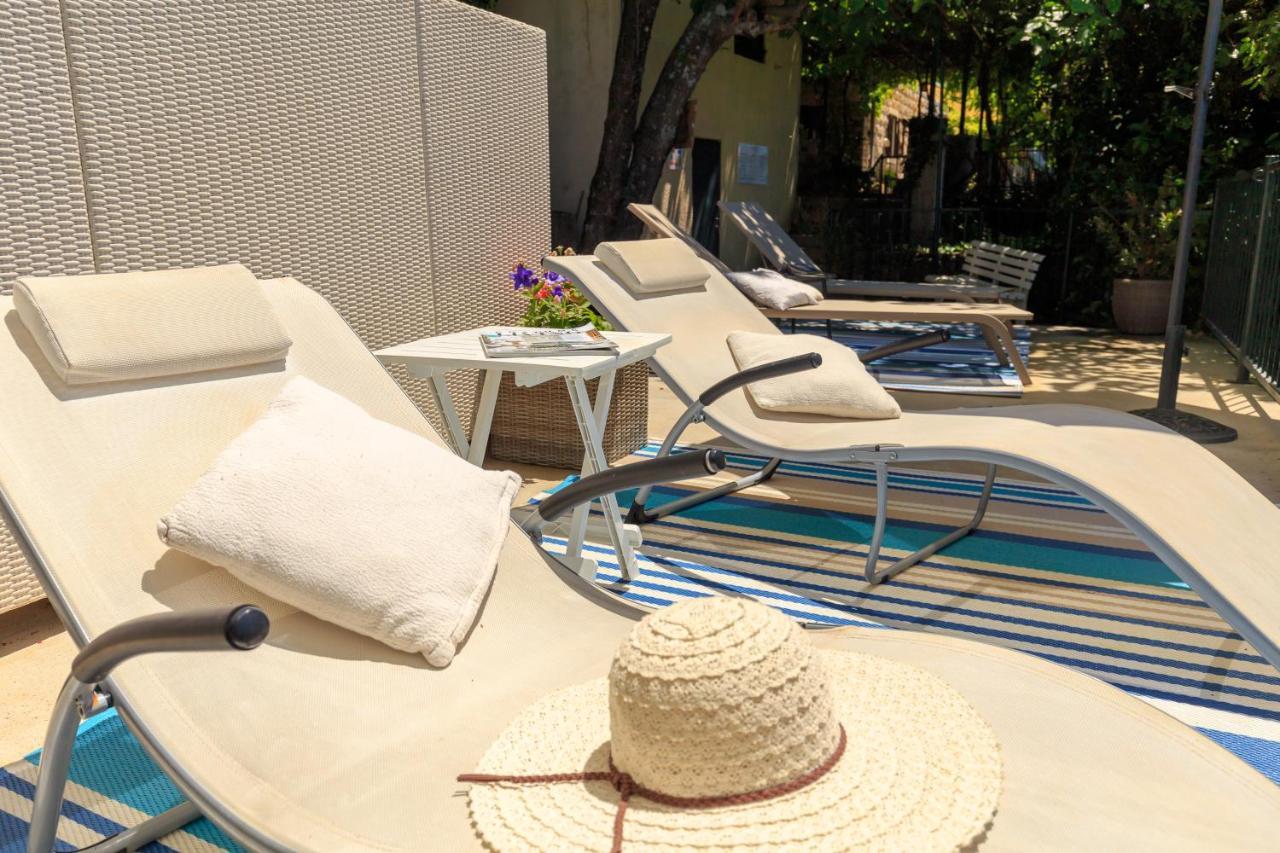 Villa Isanda Ragusa Esterno foto